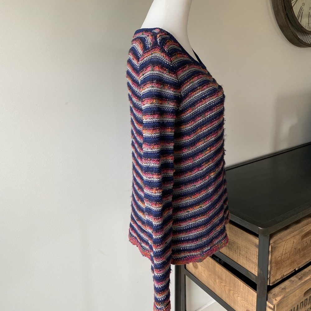 Rag & Bone; Multi- Colored Knit ; Size S - image 2